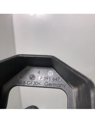 Support radiateur BMW SERIE 1 E87 PHASE 2 Diesel