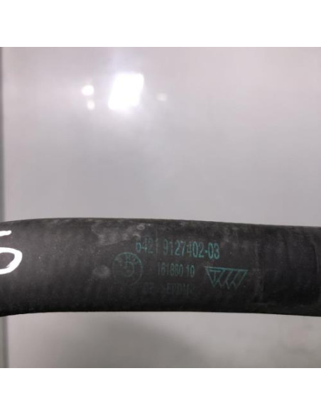 Durite BMW SERIE 1 E81 Diesel