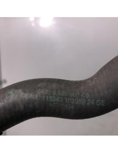 Durite BMW SERIE 1 E81 Diesel