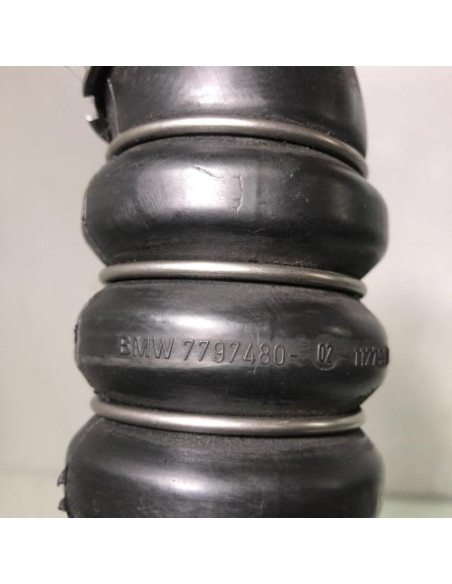 Conduite d'air BMW SERIE 1 E81 Diesel
