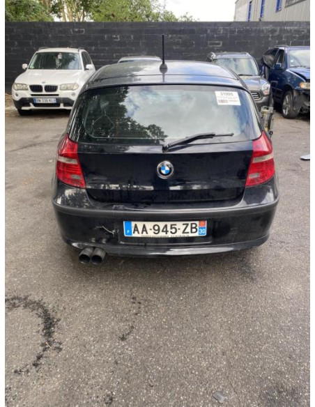 Debitmetre BMW SERIE 1 E81 Diesel