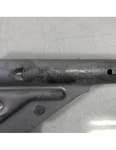 Levier frein à main BMW SERIE 1 F20 PHASE 1 Diesel