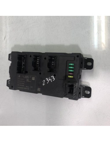 Calculateur BMW SERIE 1 F20 PHASE 1 Diesel