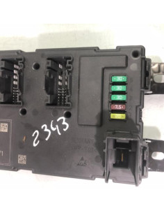 Calculateur BMW SERIE 1 F20 PHASE 1 Diesel 2