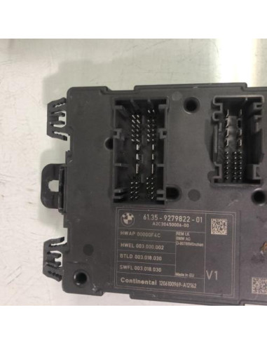 Calculateur BMW SERIE 1 F20 PHASE 1 Diesel