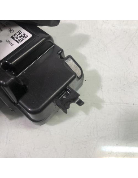 Boitier air bag BMW SERIE 1 F20 PHASE 1 Diesel