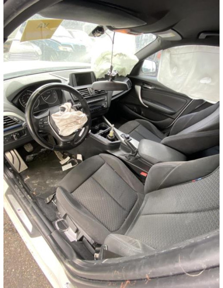 Boitier air bag BMW SERIE 1 F20 PHASE 1 Diesel