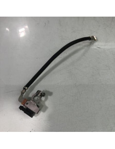 Batterie BMW SERIE 1 F20 PHASE 1 Diesel