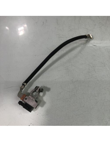 Batterie BMW SERIE 1 F20 PHASE 1 Diesel