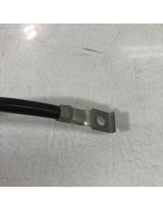 Batterie BMW SERIE 1 F20 PHASE 1 Diesel 2