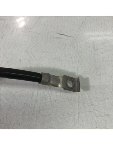 Batterie BMW SERIE 1 F20 PHASE 1 Diesel