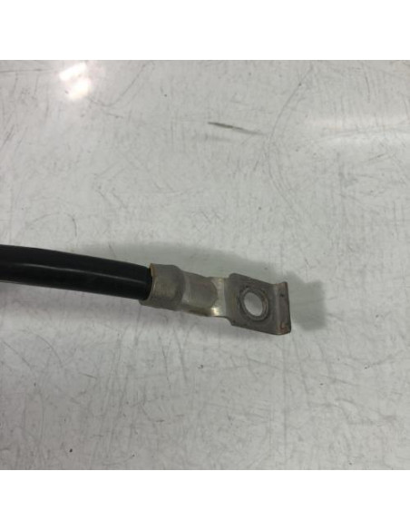 Batterie BMW SERIE 1 F20 PHASE 1 Diesel