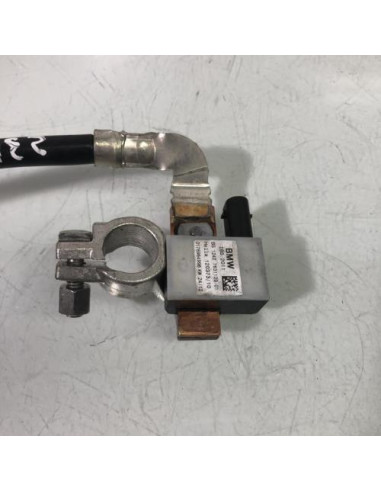 Batterie BMW SERIE 1 F20 PHASE 1 Diesel