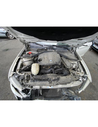 Batterie BMW SERIE 1 F20 PHASE 1 Diesel