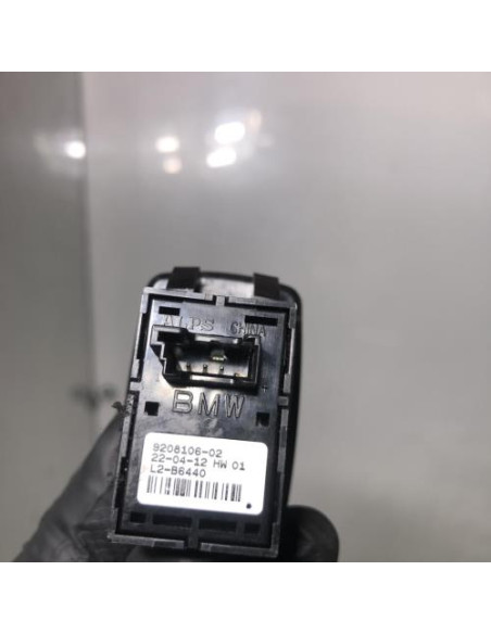 Interrupteur de leve vitre BMW SERIE 1 F20 PHASE 1 Diesel