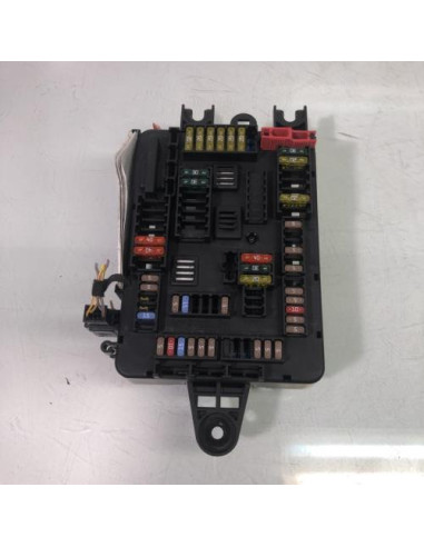 Porte fusible BMW SERIE 1 F20 PHASE 1 Diesel