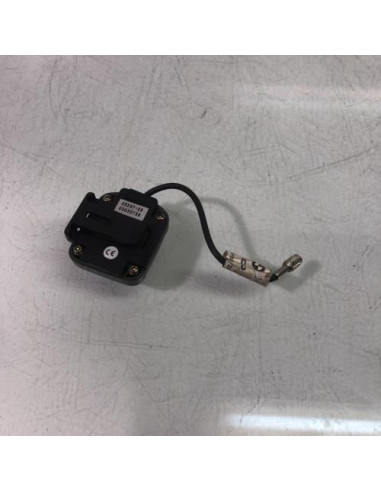 Antenne BMW SERIE 3 E46 COUPE PHASE 2 Diesel