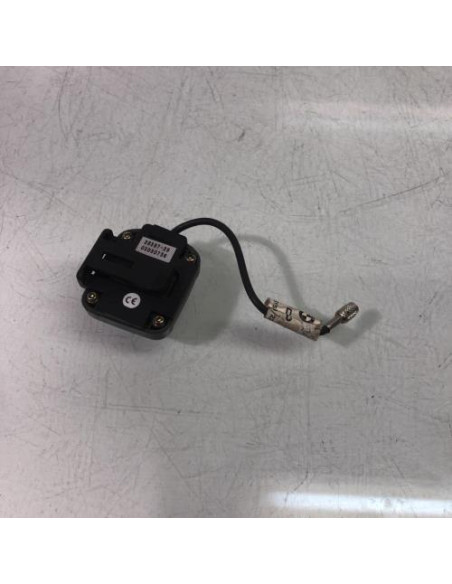 Antenne BMW SERIE 3 E46 COUPE PHASE 2 Diesel