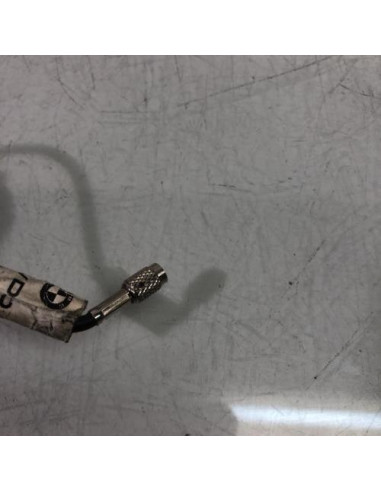 Antenne BMW SERIE 3 E46 COUPE PHASE 2 Diesel