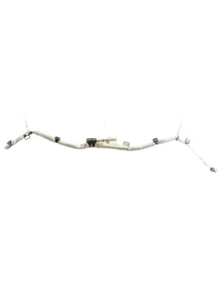 Air bag rideau gauche BMW SERIE 3 E90 PHASE 1 Diesel