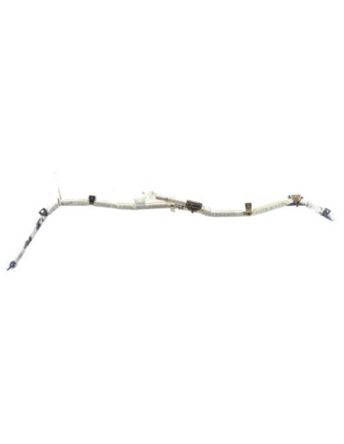 Air bag rideau gauche BMW SERIE 3 E90 PHASE 1 Diesel