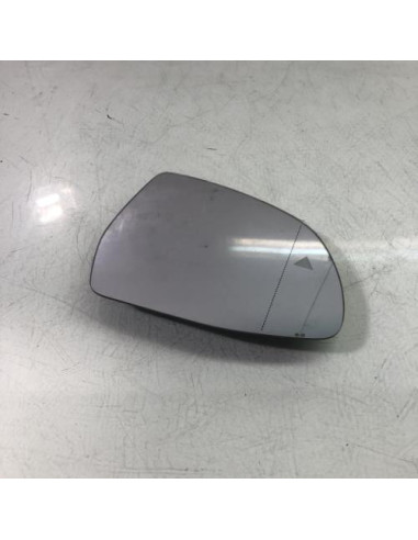 Glace retroviseur droit BMW X3 G01 