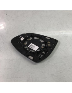 Glace retroviseur droit BMW X3 G01  2