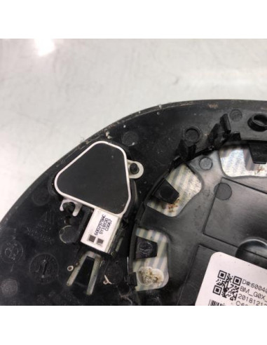 Glace retroviseur droit BMW X3 G01 