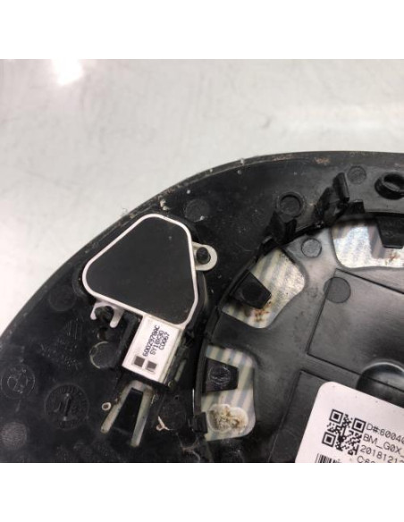 Glace retroviseur droit BMW X3 G01 