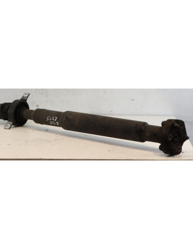 Arbre de transmission (propulsion) BMW SERIE 3 E90 PHASE 1 Diesel