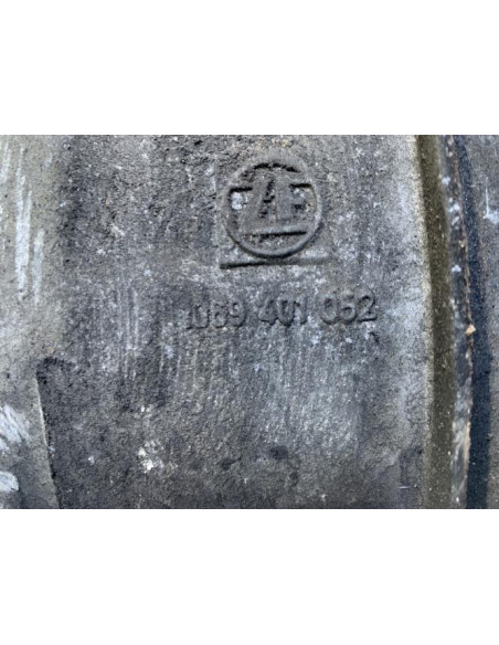 Boite de vitesses BMW SERIE 3 E90 PHASE 1 Diesel