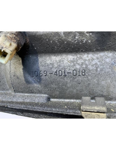 Boite de vitesses BMW SERIE 3 E90 PHASE 1 Diesel