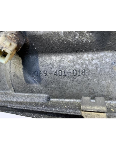 Boite de vitesses BMW SERIE 3 E90 PHASE 1 Diesel