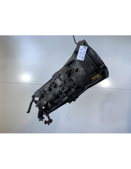 Boite de vitesses BMW SERIE 3 E90 PHASE 1 Diesel
