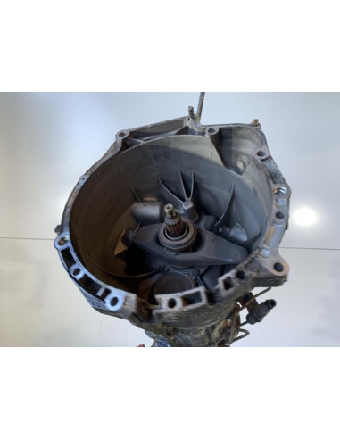 Boite de vitesses BMW SERIE 3 E90 PHASE 1 Diesel