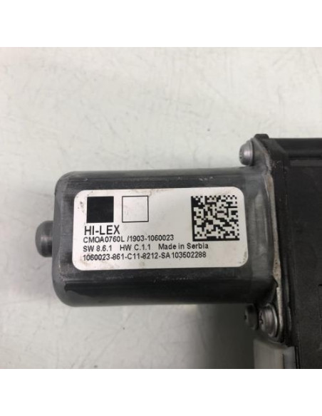 Mecanisme de leve vitre electrique avant droit BMW SERIE 1 F40 Diesel