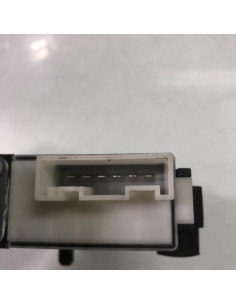 Mecanisme de leve vitre electrique arriere droit BMW SERIE 1 F40 Diesel 2