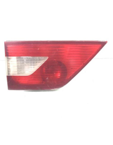Feu arriere secondaire gauche (feux) BMW X3 E83 PHASE 1 Diesel