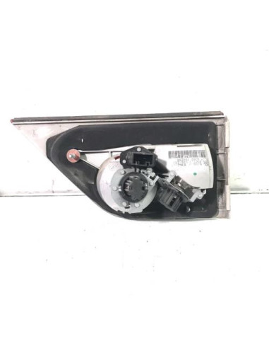 Feu arriere secondaire gauche (feux) BMW X3 E83 PHASE 1 Diesel