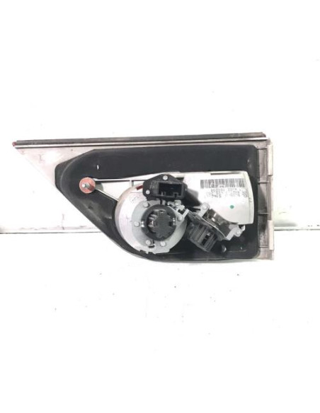 Feu arriere secondaire gauche (feux) BMW X3 E83 PHASE 1 Diesel