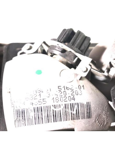 Feu arriere secondaire gauche (feux) BMW X3 E83 PHASE 1 Diesel