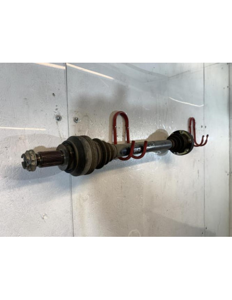 Cardan arriere gauche (transmission) BMW SERIE 5 E60 
