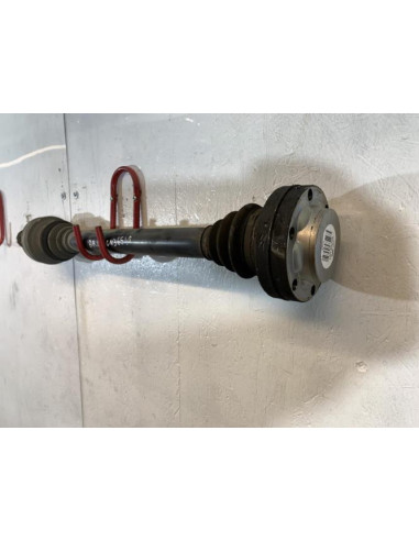 Cardan arriere gauche (transmission) BMW SERIE 5 E60 