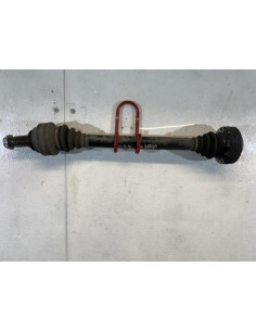 Cardan arriere droit (transmission) BMW SERIE 5 E60 