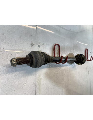 Cardan arriere droit (transmission) BMW SERIE 5 E60 