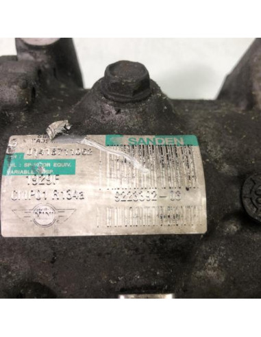 Compresseur clim MINI MINI 2 R56 PHASE 1 