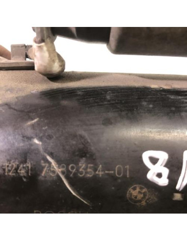 Demarreur MINI MINI 2 R56 PHASE 1 