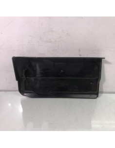 Cache moteur  BMW SERIE 3 E90 PHASE 1  2