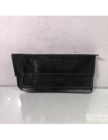 Cache moteur  BMW SERIE 3 E90 PHASE 1 