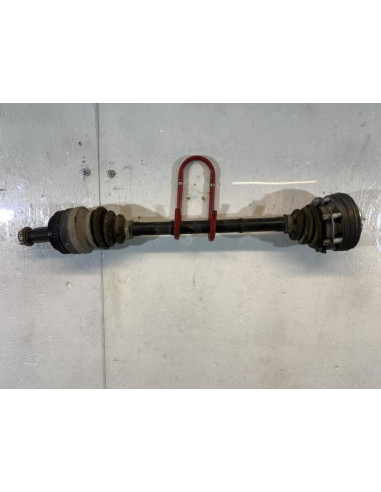 Cardan arriere gauche (transmission) BMW SERIE 3 E90 PHASE 2 
